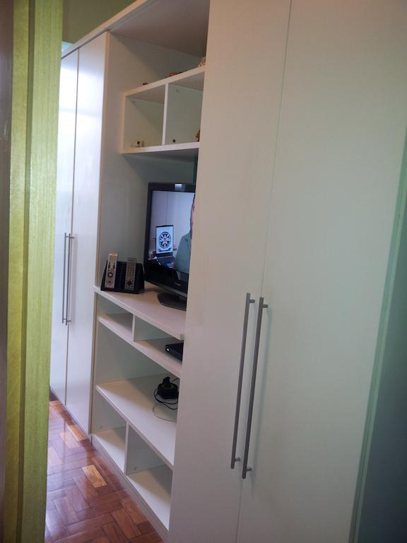 Studio Sol De Copacabana 300 M Da Praia Rio de Janeiro Zewnętrze zdjęcie